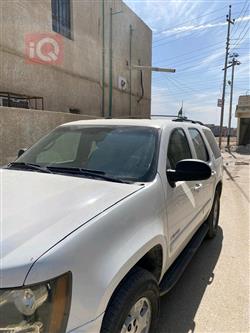 شيفروليه تاهو